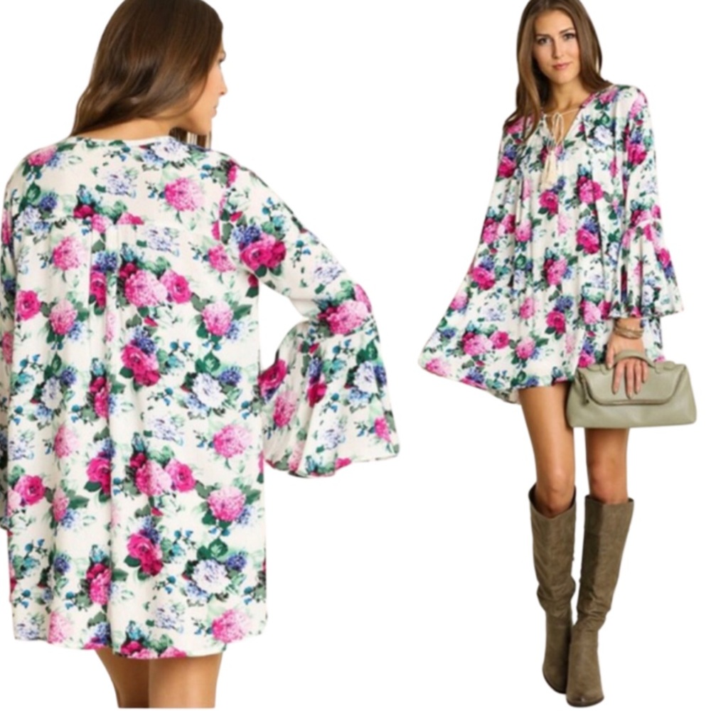 Umgee tunic